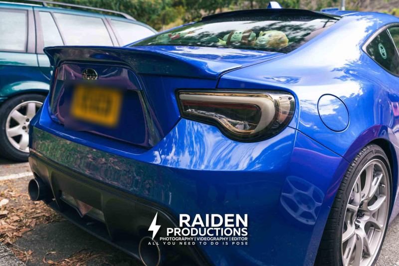 Toyota 86