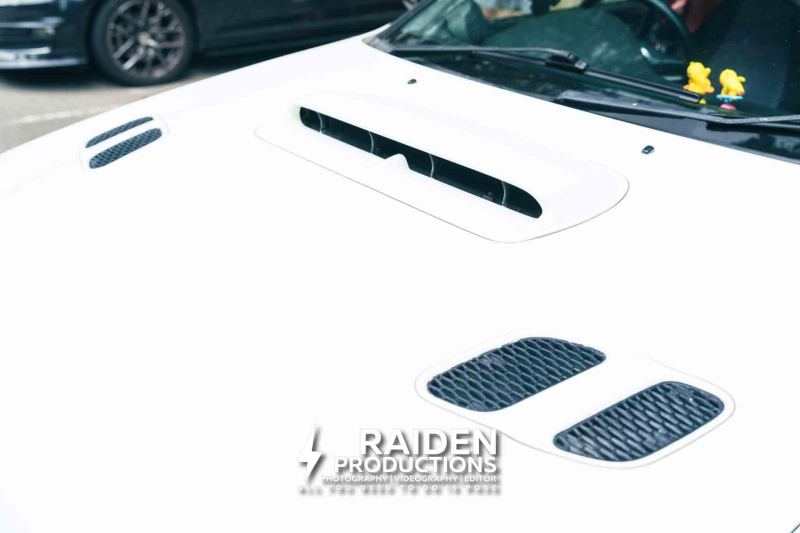 Mitsubishi Lancer Evolution