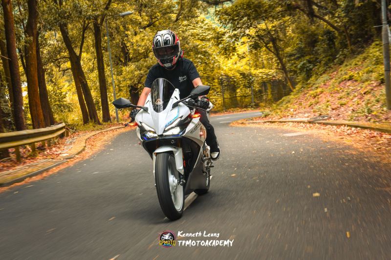Generic Motorcycle