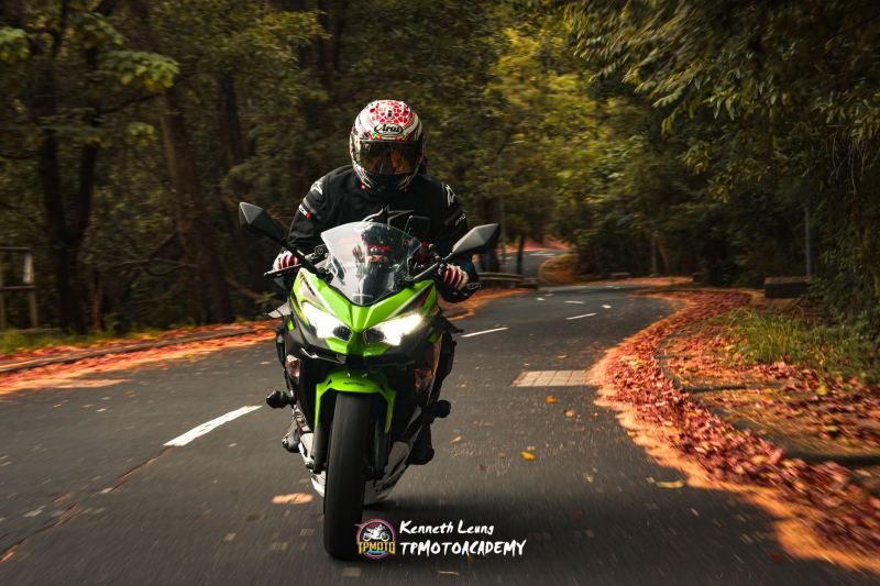 Kawasaki Ninja 650