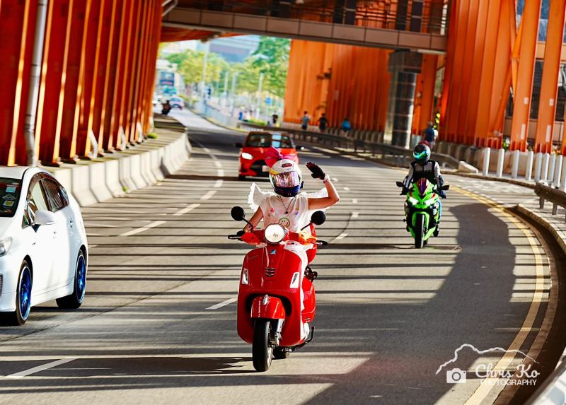 Vespa Vespa
