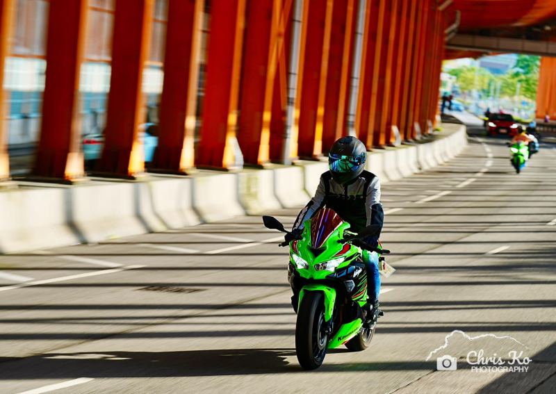 Kawasaki Ninja 400