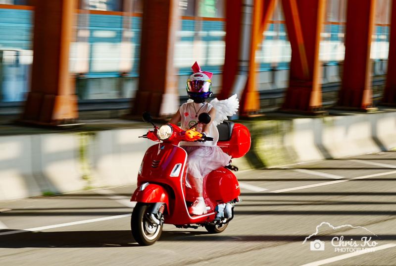 Vespa Vespa