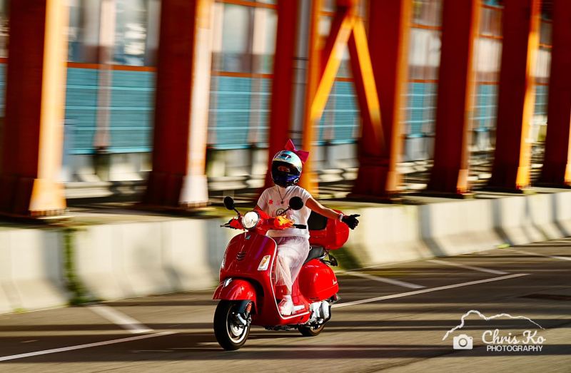 Vespa Vespa