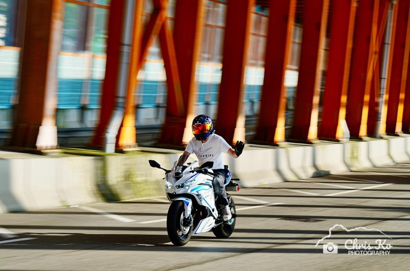 Yamaha R3