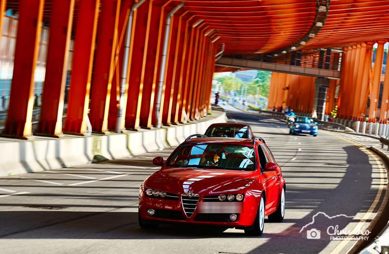 Alfa Romeo 159