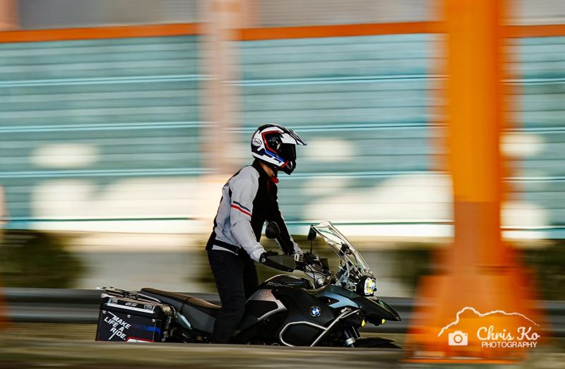 BMW R1250