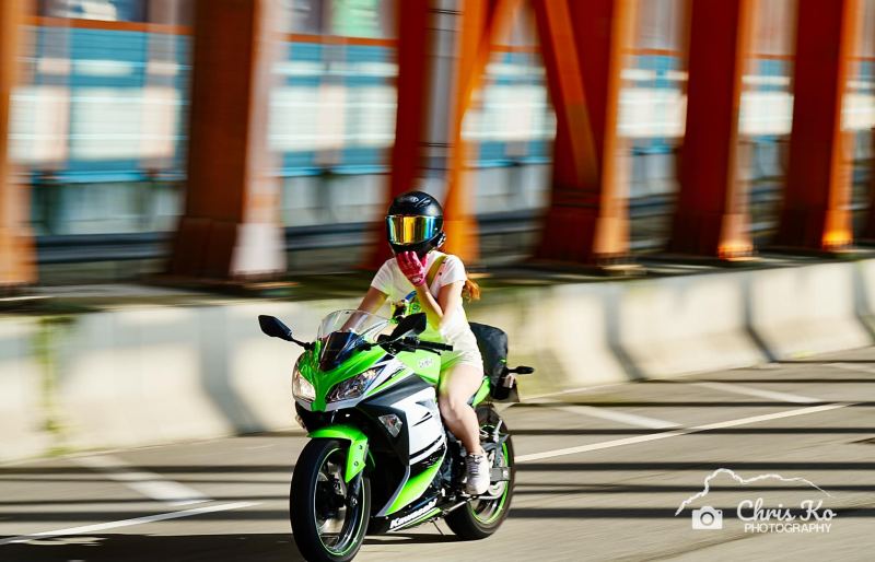 Kawasaki Ninja