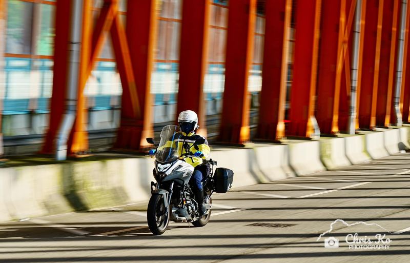 Honda NC750X