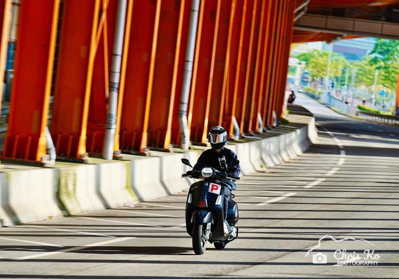 Vespa Vespa