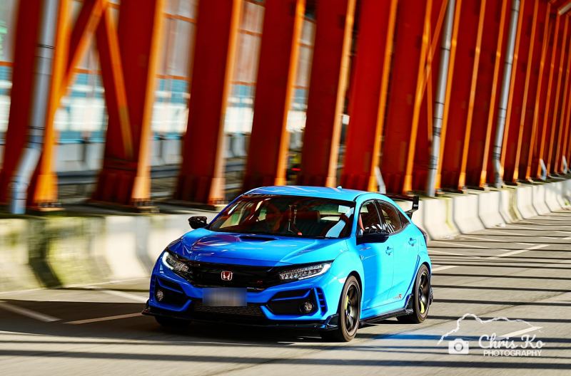 Honda Civic Hatchback