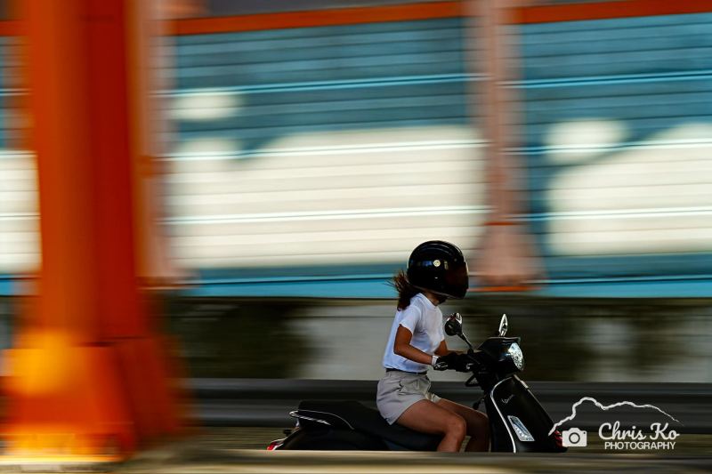Vespa Vespa
