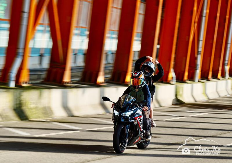 Kawasaki Z650