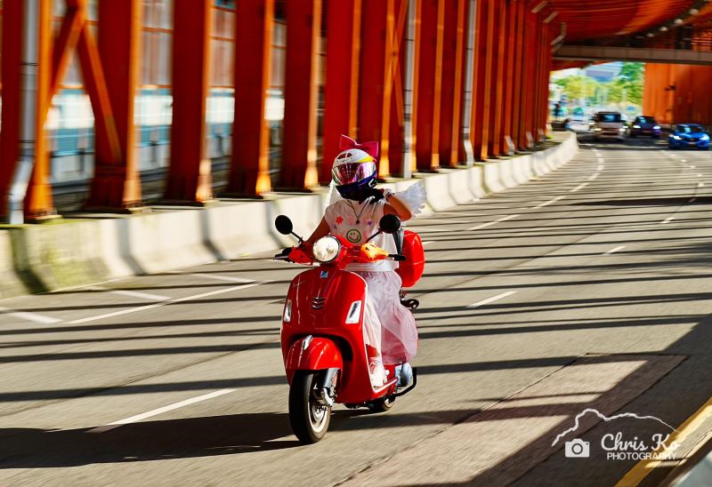 Vespa Vespa