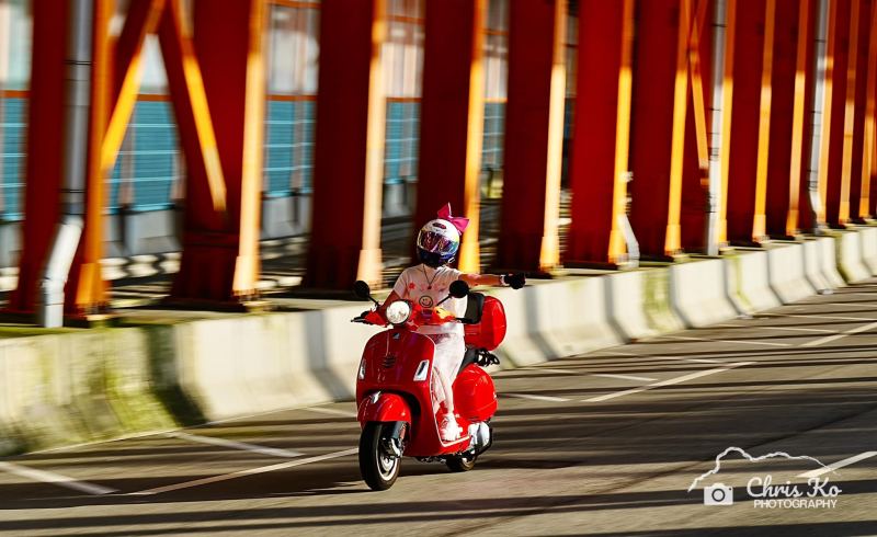 Vespa Vespa