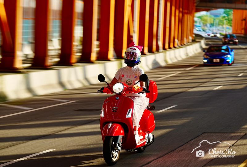 Vespa Vespa