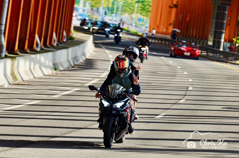 Kawasaki Ninja