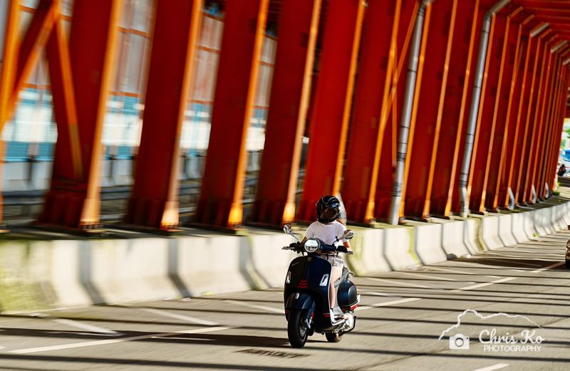 Vespa Vespa