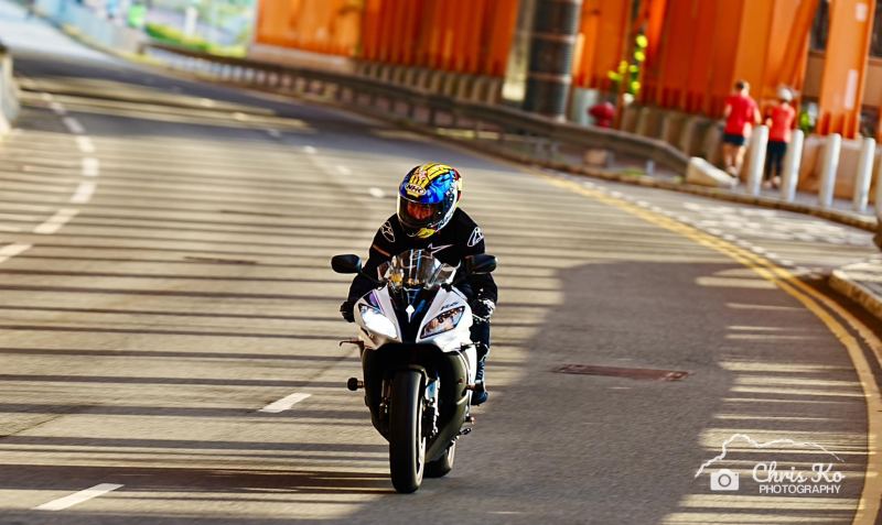 BMW S1000RR