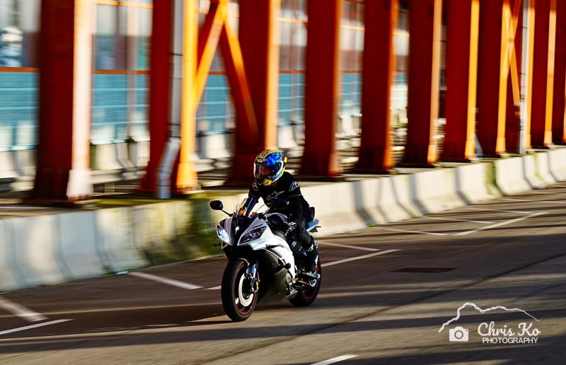 Yamaha R1
