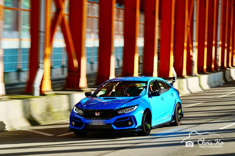 Honda Civic Hatchback