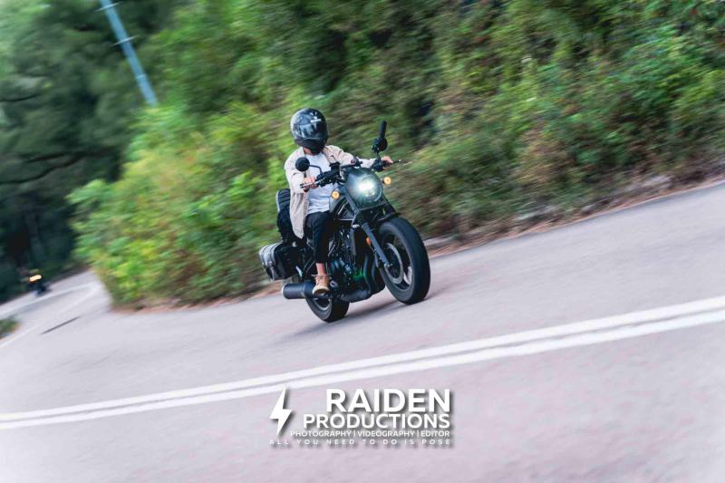 Honda CB500X