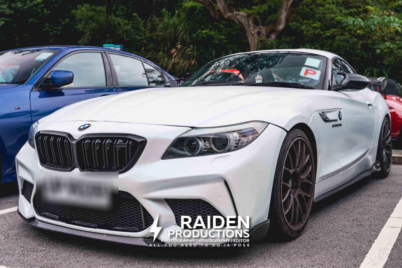 BMW 2 Series
