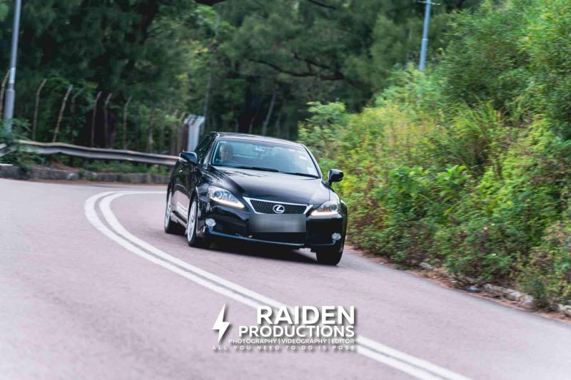 Toyota Altezza