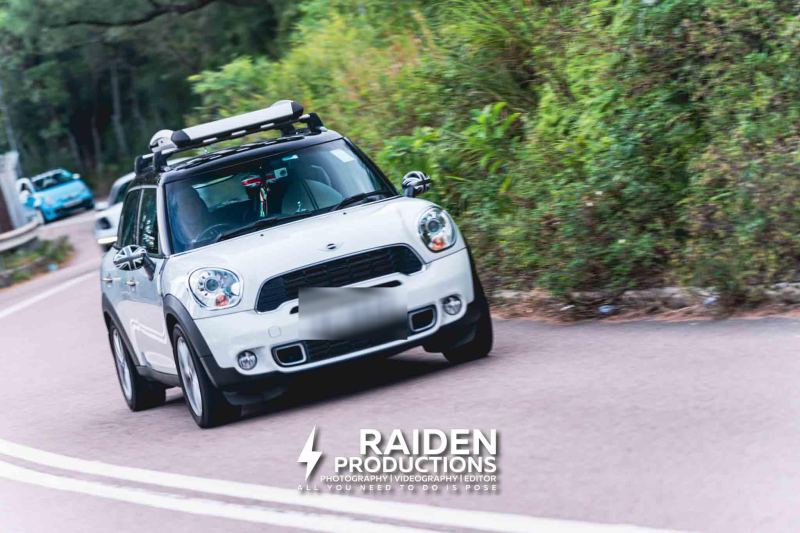Mini Paceman