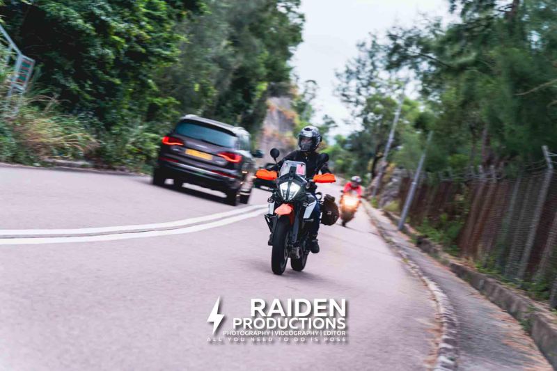 KTM Adventure