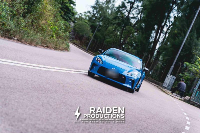 Toyota 86