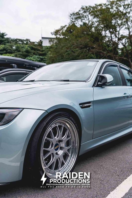 BMW M3