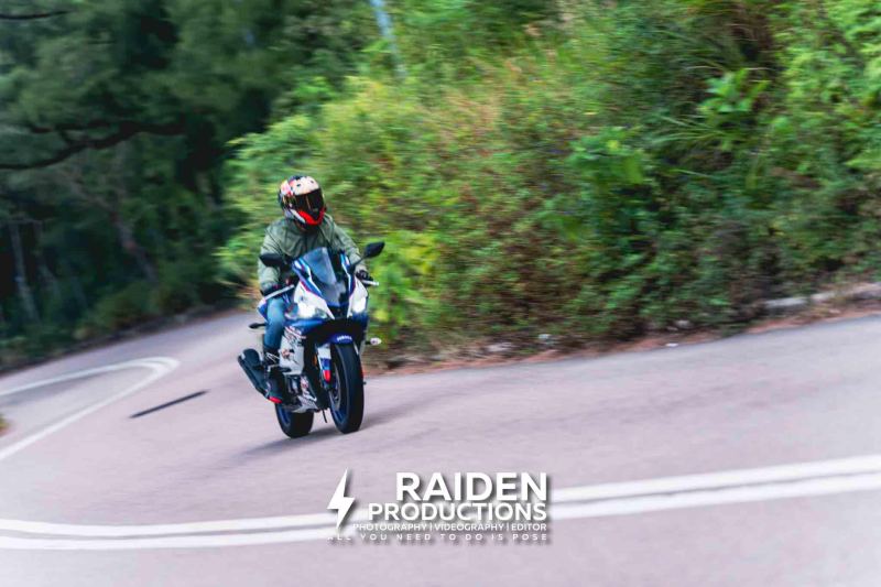 Yamaha YZF-R3