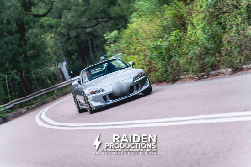 Honda S2000
