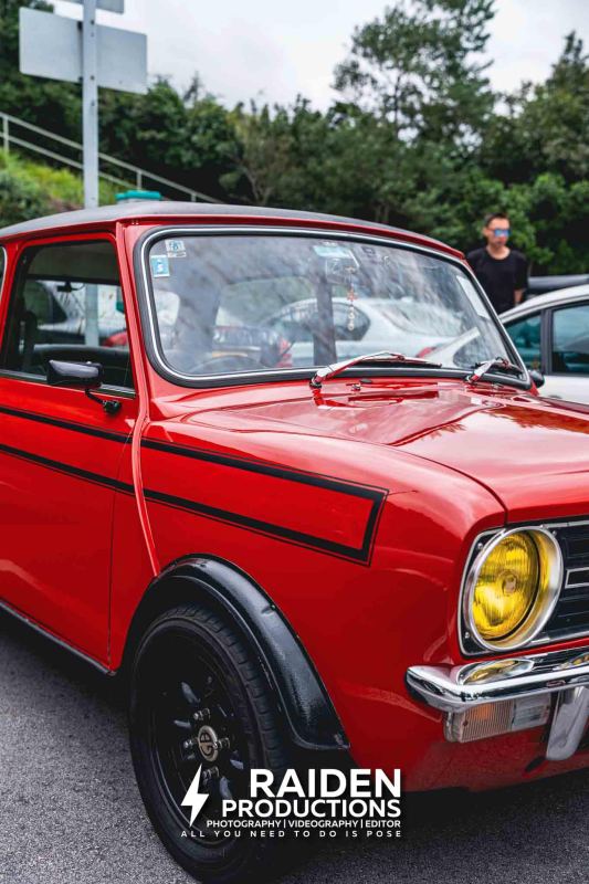 Mini Mini