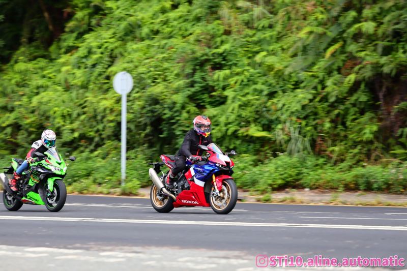 Honda CBR1000RR