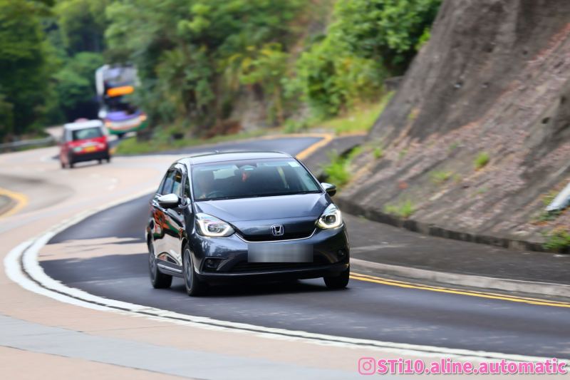 Honda Brio