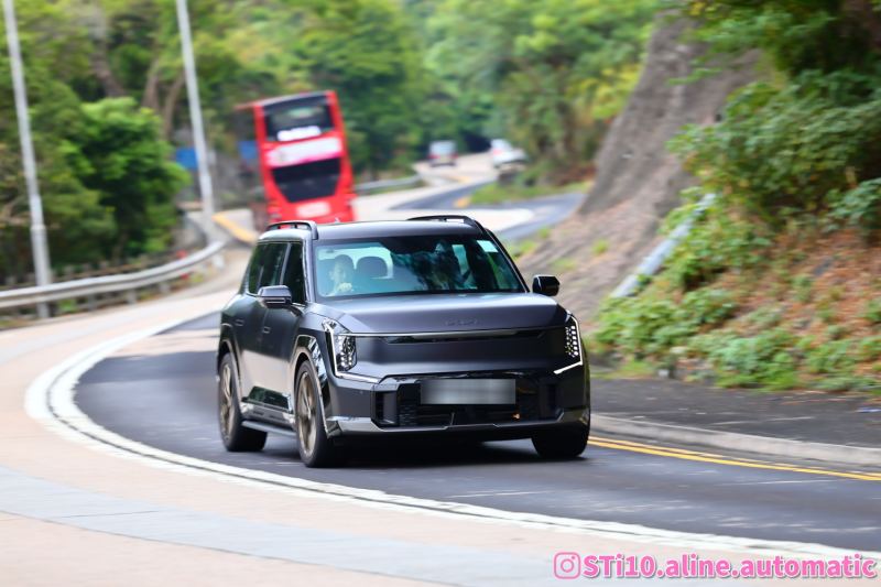 Kia EV9