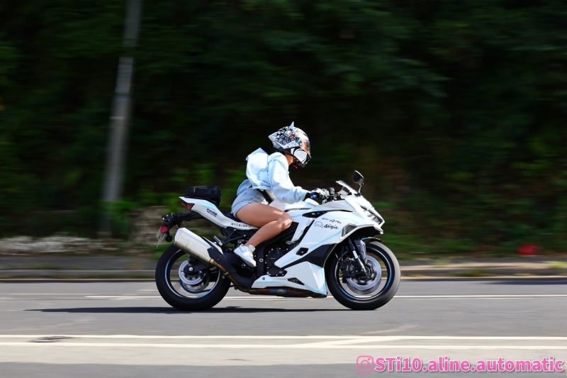 Kawasaki Ninja 650