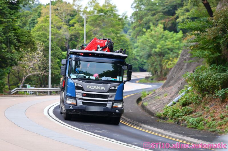 Isuzu Giga