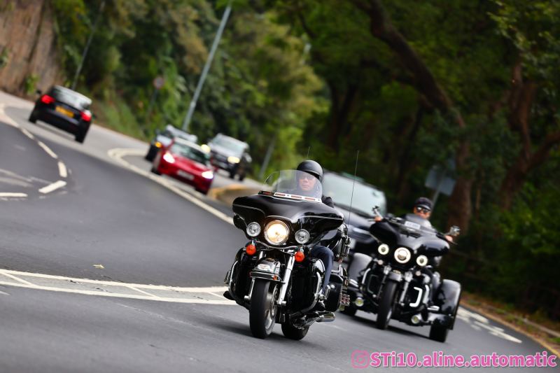 Harley-Davidson Road King