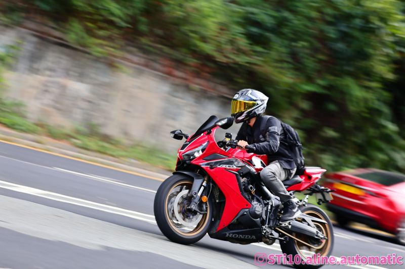 Honda CBR