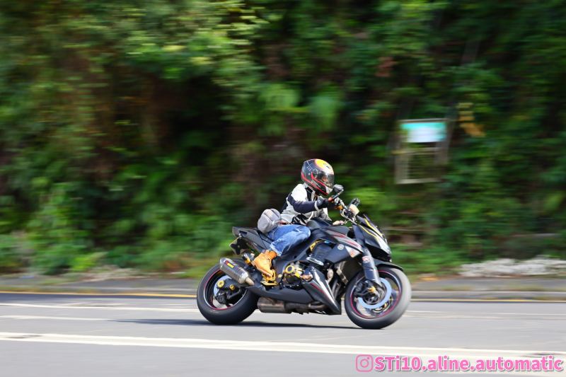 Yamaha FZ-10