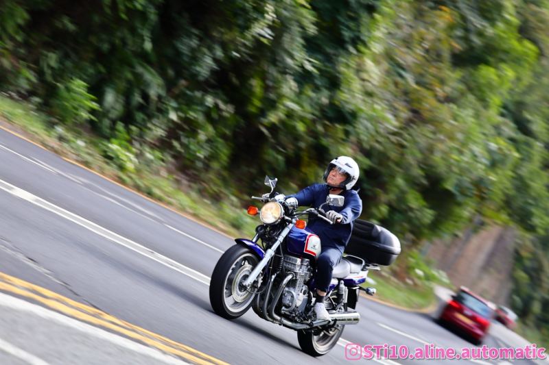 Honda CB
