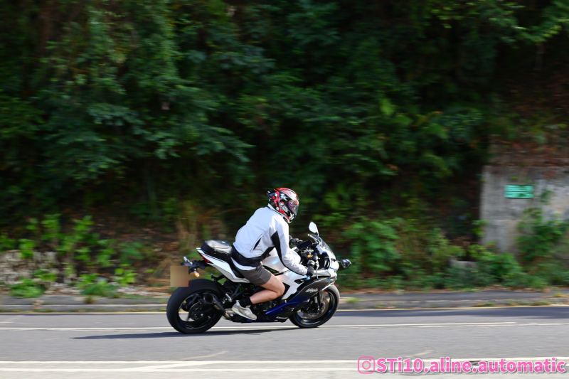 Generic Motorcycle
