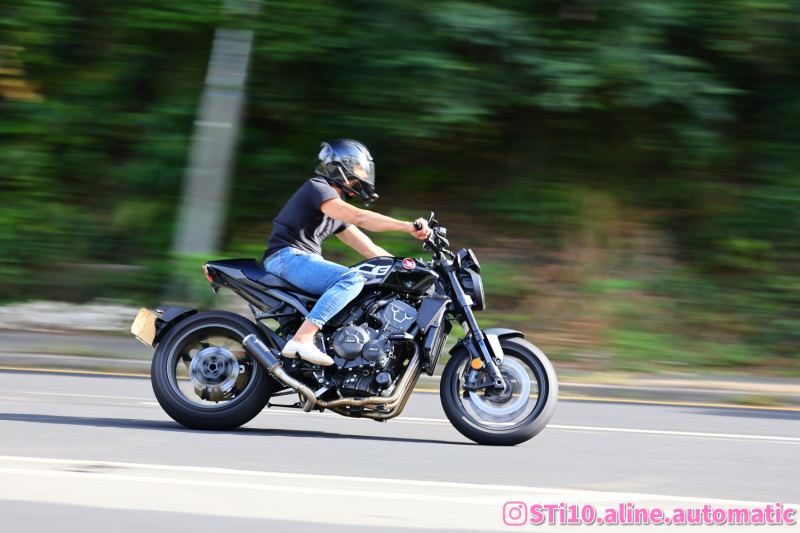 Honda CB1000R