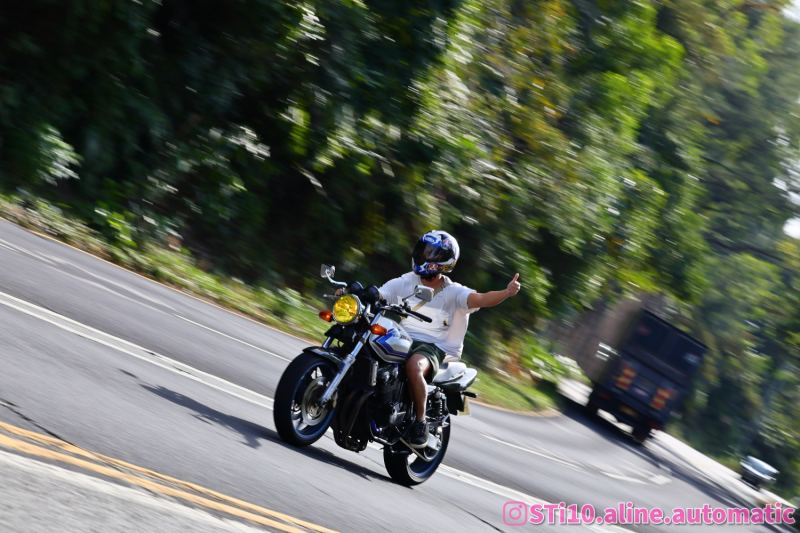 Yamaha XJ