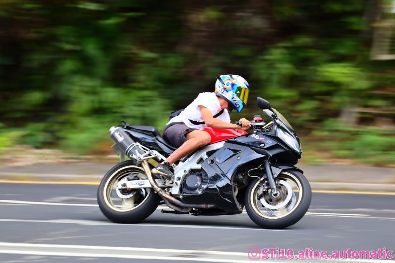 Honda CBR600RR