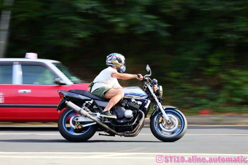 Honda CB400