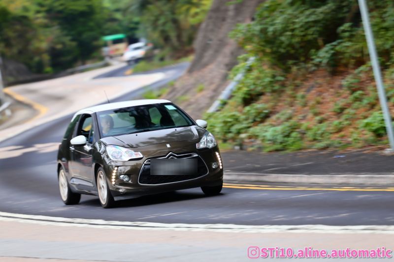Citroen DS 3
